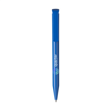 Logo trade promotional gifts picture of: Senator SuperHit pen