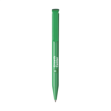 Logo trade promotional merchandise picture of: Senator SuperHit pen