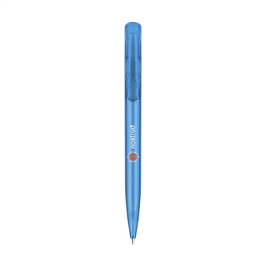Logotrade promotional gifts photo of: Senator Challenger Frosted pen