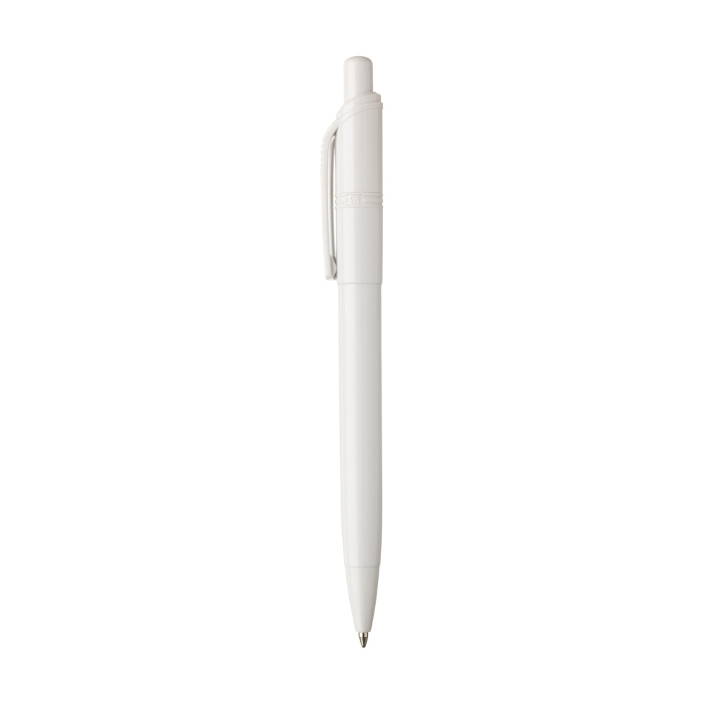 Logotrade promotional merchandise photo of: Stilolinea Ducal pen