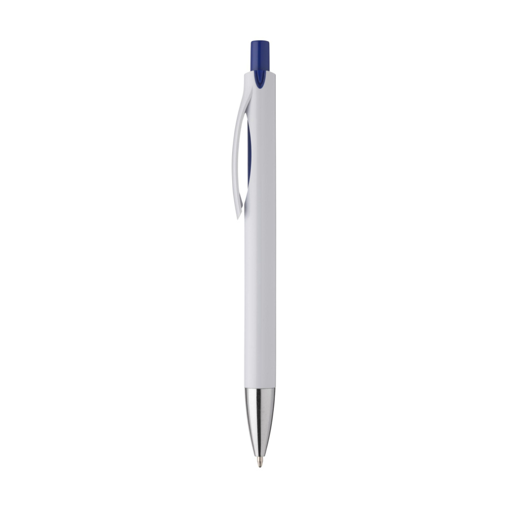 Logo trade advertising product photo of: Modena pen