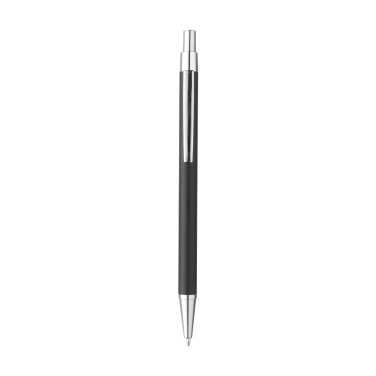 Logo trade advertising product photo of: Sfera Recycled Aluminium pen