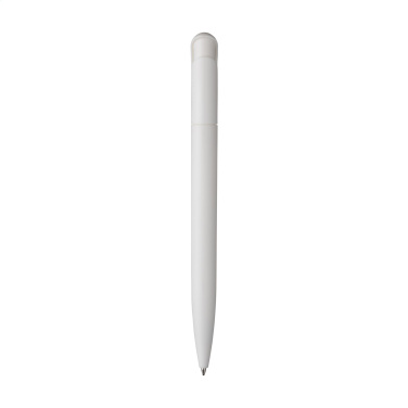 Logo trade promotional merchandise photo of: Senator Nature Plus Matt pen