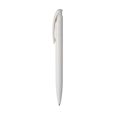 Logo trade advertising product photo of: Senator Nature Plus Matt pen