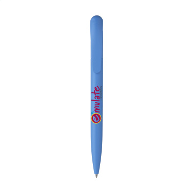 Logotrade promotional giveaway image of: Senator Nature Plus Matt pen
