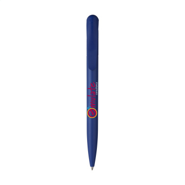 Logo trade promotional items picture of: Senator Nature Plus Matt pen