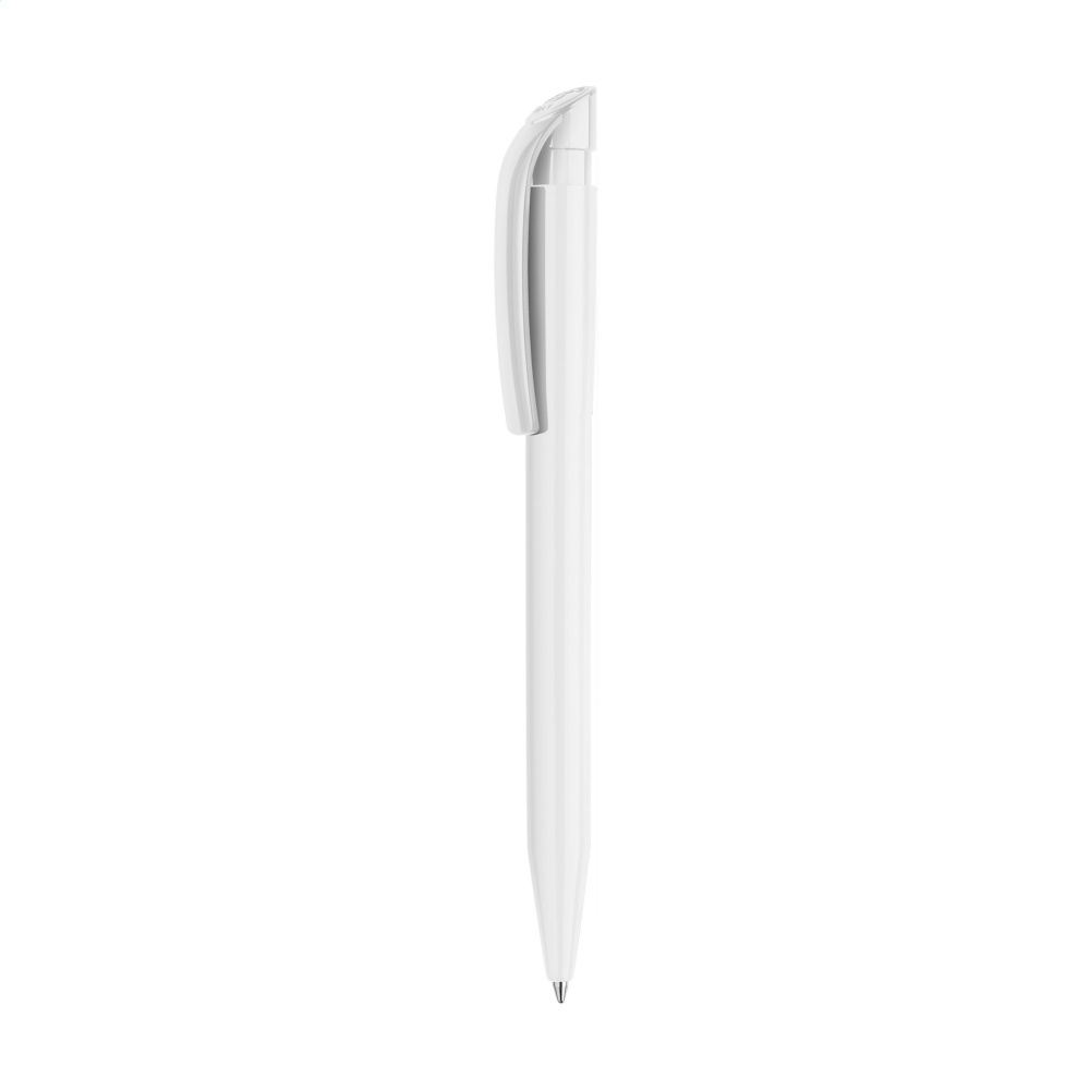 Logotrade promotional giveaway picture of: Stilolinea S45 Solid pen