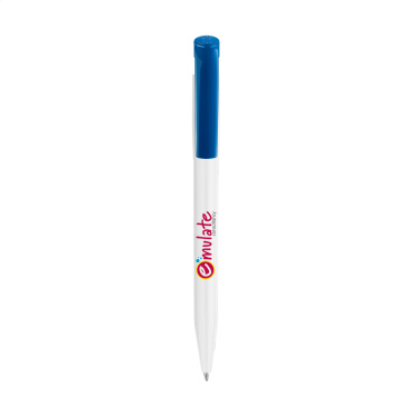 Logo trade advertising products picture of: Stilolinea S45 Solid pen