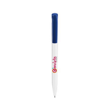 Logo trade advertising product photo of: Stilolinea S45 Solid pen