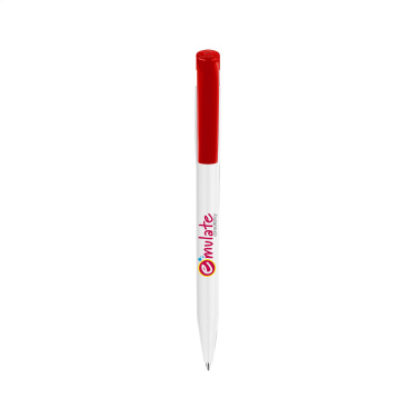 Logotrade advertising product picture of: Stilolinea S45 Solid pen