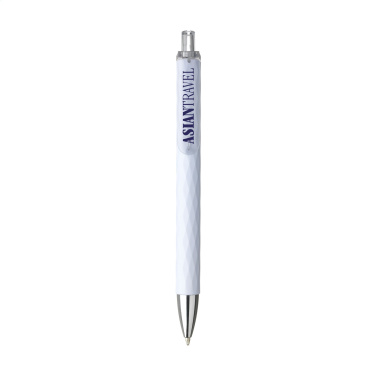 Logo trade corporate gift photo of: Solid Graphic pen