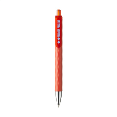 Logotrade promotional gift image of: Solid Graphic pen