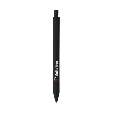 Logotrade promotional gift image of: Wheat-Cycled wheat straw pen