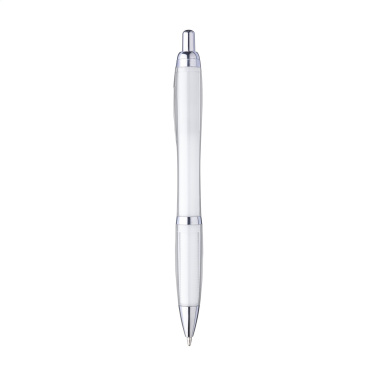 Logotrade advertising products photo of: Athos RPET pen