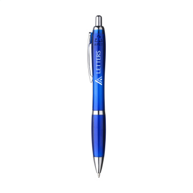 Logotrade promotional merchandise image of: Athos RPET pen