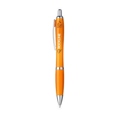 Logotrade business gifts photo of: Athos RPET pen
