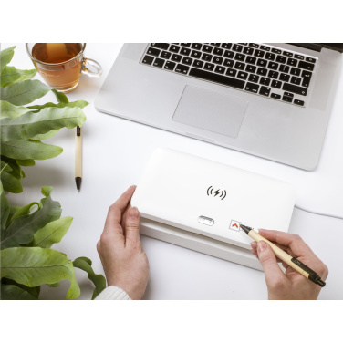 Logotrade advertising product picture of: Cork ECO Write pen