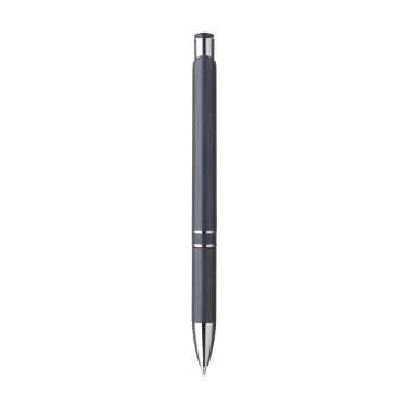 Logotrade promotional gifts photo of: Ebony Wheat pen