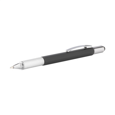 Logotrade promotional merchandise picture of: ProTool MultiPen multifunctional pen