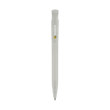 Logotrade promotional gift picture of: Stilolinea S45 RPET pen
