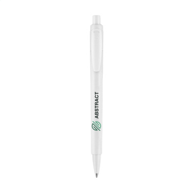 Logotrade promotional product image of: Stilolinea Baron 03 Recycled pen