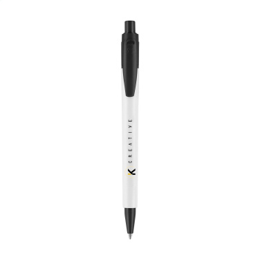 Logotrade corporate gifts photo of: Stilolinea Baron 03 Recycled pen