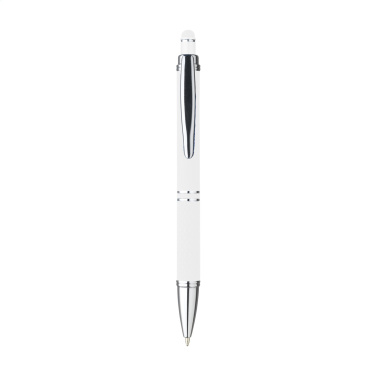 Logotrade corporate gift image of: Luna Soft Touch pen