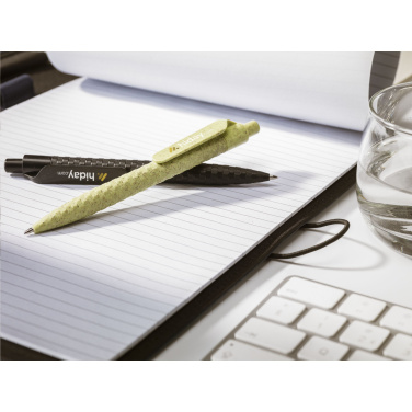 Logotrade promotional gift picture of: Stalk Wheatstraw Pen