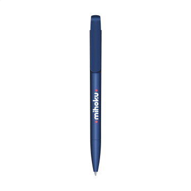 Logotrade promotional merchandise photo of: Senator Trento Matt Recycled pen