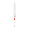 Senator Trento Matt Recycled pen, white