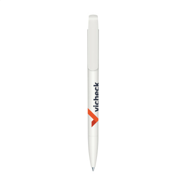 Logo trade promotional products image of: Senator Trento Matt Recycled pen