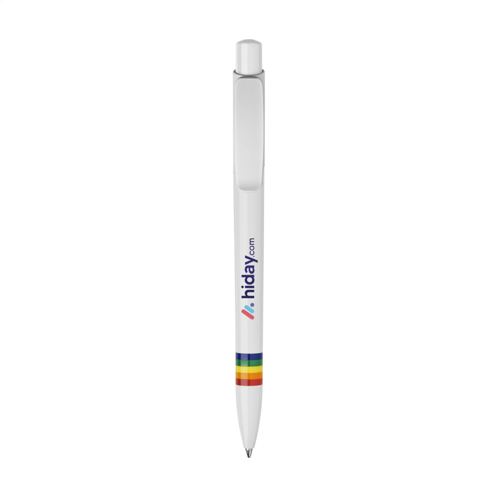 Logotrade promotional merchandise image of: Stilolinea Tropic Fantasy pen