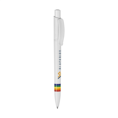 Logotrade promotional product image of: Stilolinea Tropic Fantasy pen