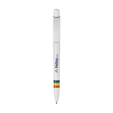 Logo trade promotional products picture of: Stilolinea Tropic Fantasy pen