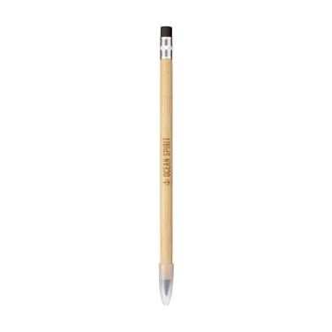 Logo trade advertising products picture of: Everlasting Pencil