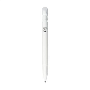 Logotrade promotional gifts photo of: Senator Evoxx Polished Recycled pen
