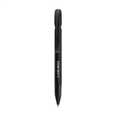 Logotrade corporate gift image of: Senator Evoxx Polished Recycled pen