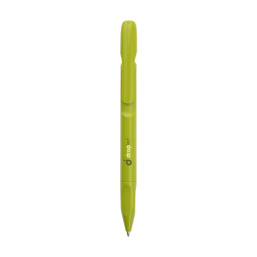 Logotrade promotional item image of: Senator Evoxx Polished Recycled pen