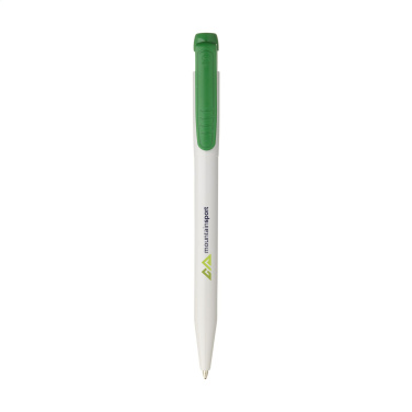 Logo trade promotional products picture of: Stilolinea Pier Mix Recycled pen