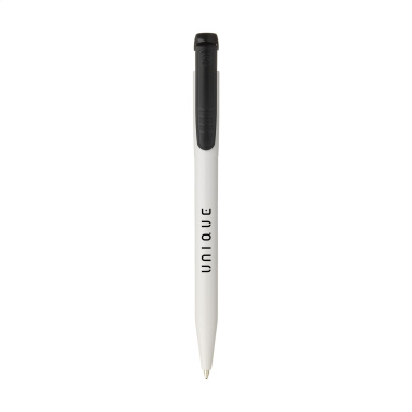 Logo trade promotional item photo of: Stilolinea Pier Mix Recycled pen