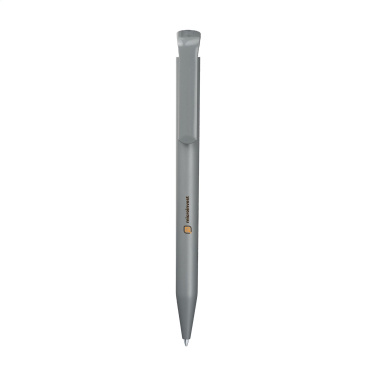 Logo trade promotional products image of: Senator SuperHit Matt Recycled pen