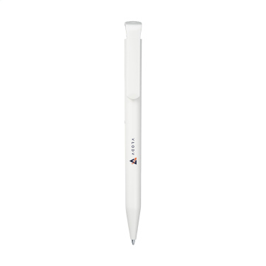 Logotrade promotional merchandise photo of: Senator SuperHit Matt Recycled pen