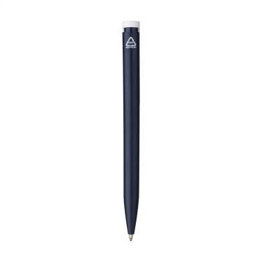 Logo trade promotional giveaway photo of: Digiprint GRS Recycled Pen