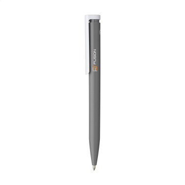 Logo trade promotional items picture of: Digiprint GRS Recycled Pen