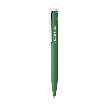 Logotrade promotional product picture of: Digiprint GRS Recycled Pen