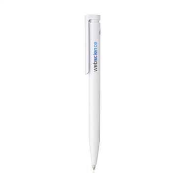 Logo trade promotional merchandise image of: Digiprint GRS Recycled Pen