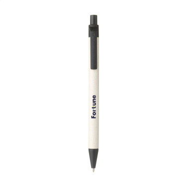 Logotrade advertising product image of: Milk-Carton Pen