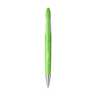 Logotrade corporate gift image of: Lunar GRS Recycled Pen