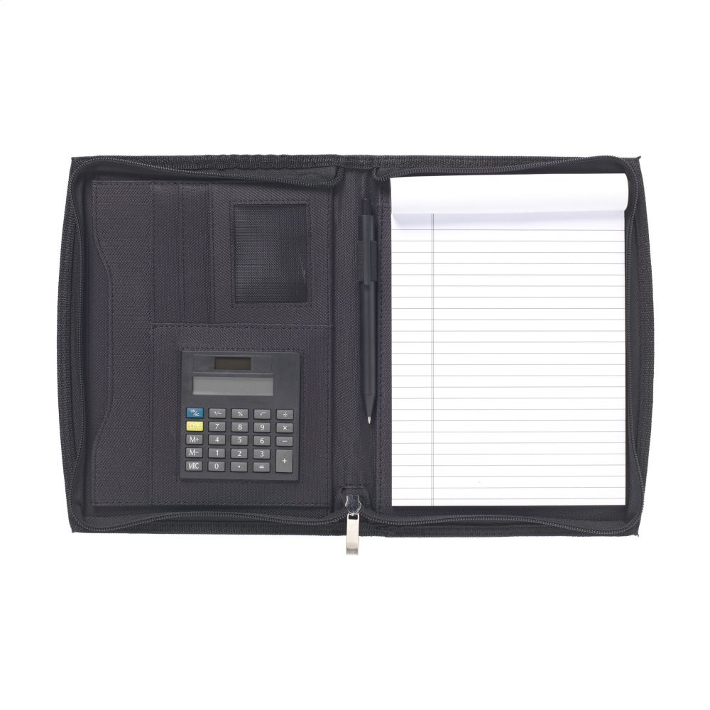 Logotrade promotional item picture of: DesignFolio A5 document folder