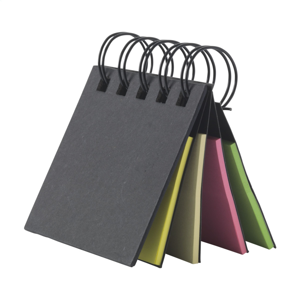 Logo trade promotional giveaway photo of: Memo Paper memobook